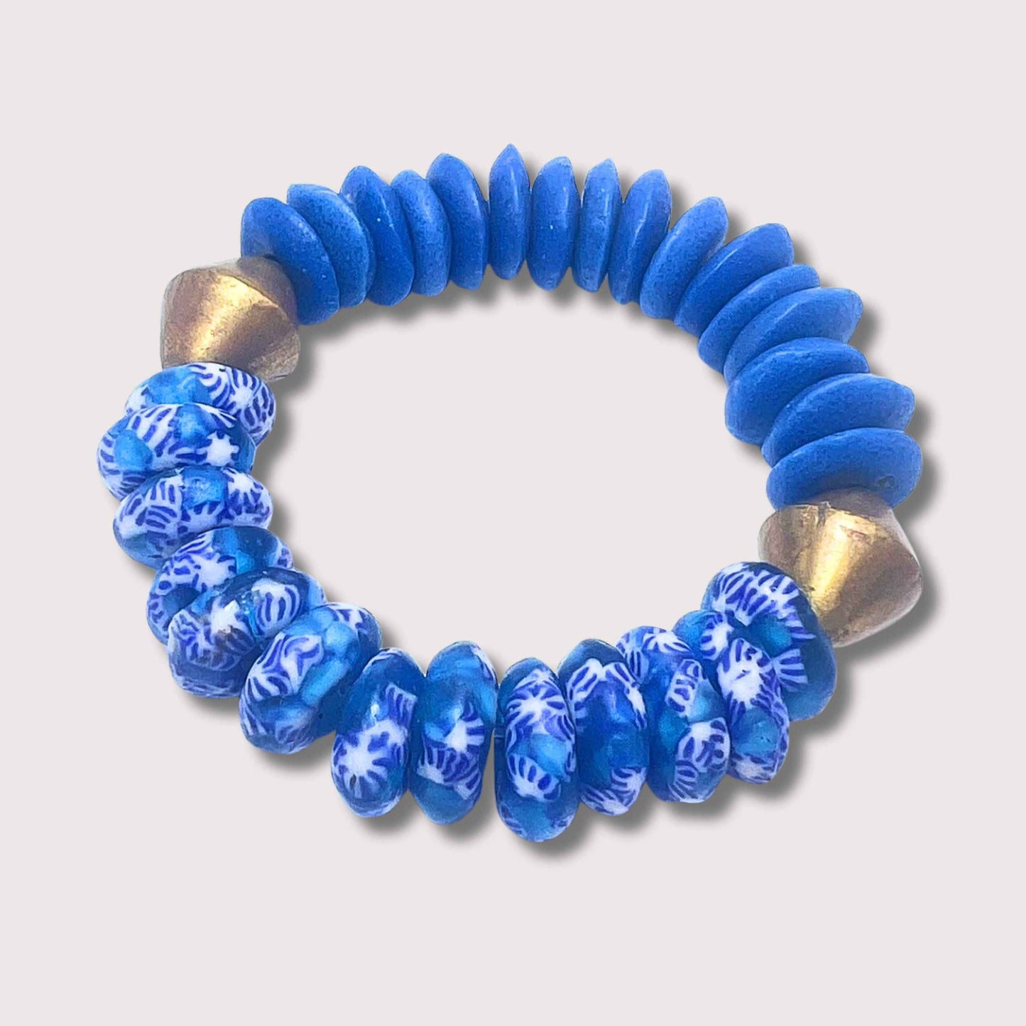 I've Got the Blues Bracelet