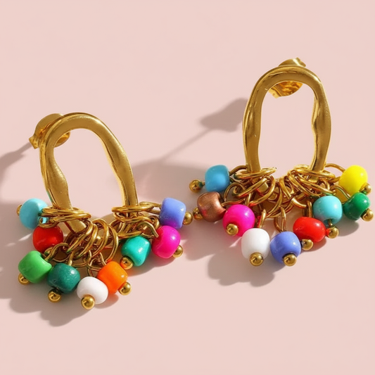 Edited earrings batch 6