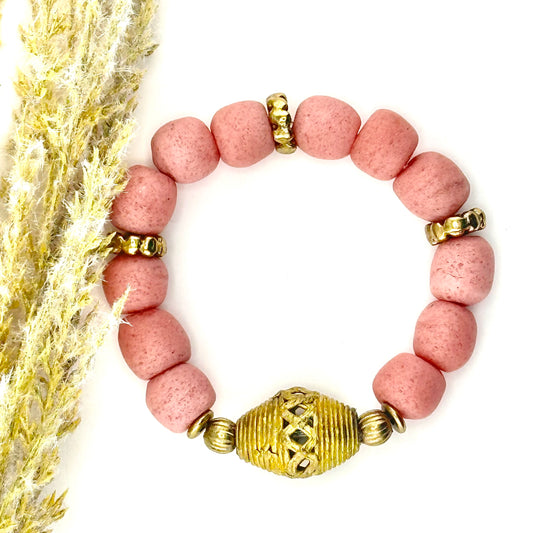 Desert Rose Bracelet II